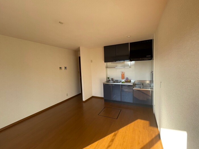 物件内観写真4　(居室)