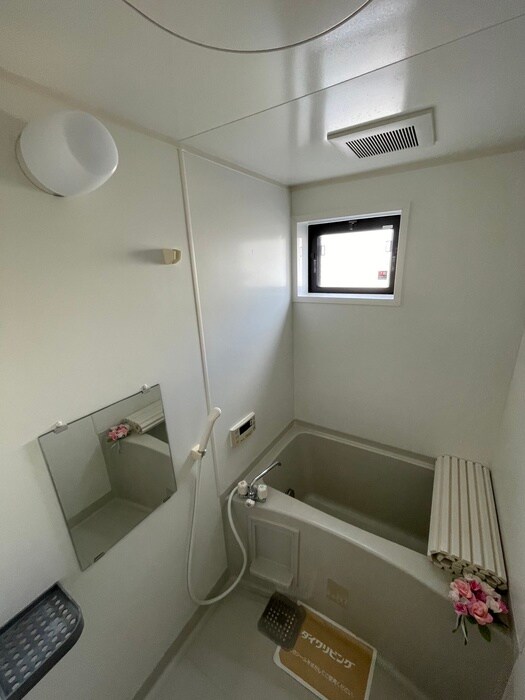 物件内観写真10　(バス／シャワールーム等)