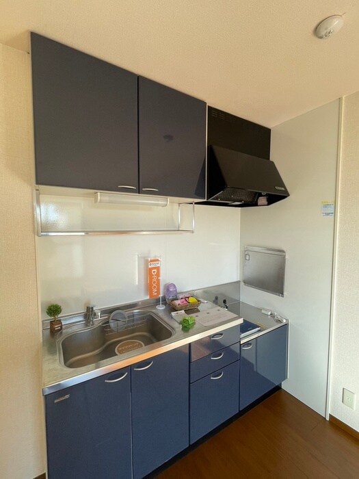 物件内観写真12　(キッチン)