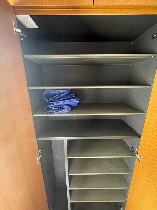 物件内観写真16　(靴箱)