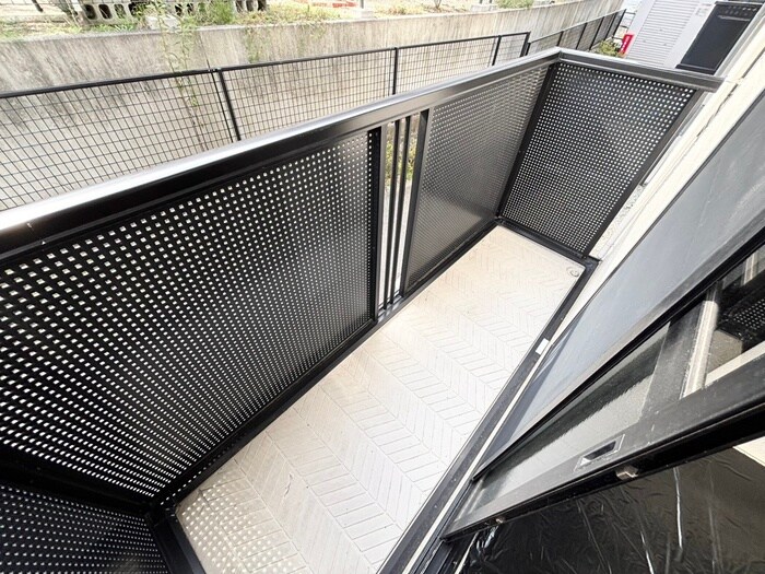 物件内観写真16　(ベランダ・バルコニー)