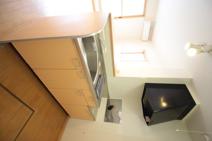 物件内観写真11　(キッチン)