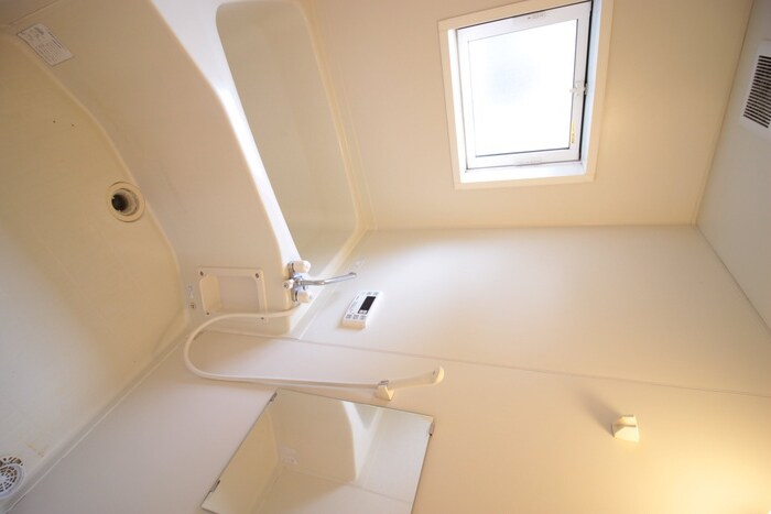 物件内観写真14　(バス／シャワールーム等)