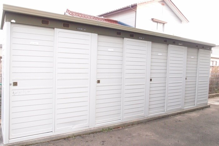 物件外観写真5　(建物設備)