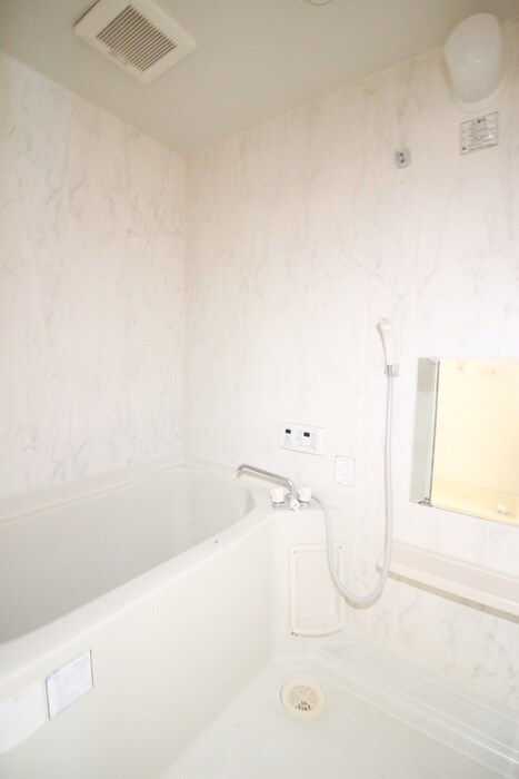 物件内観写真12　(バス／シャワールーム等)