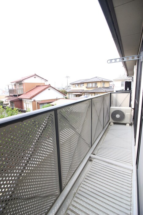 物件内観写真21　(ベランダ・バルコニー)
