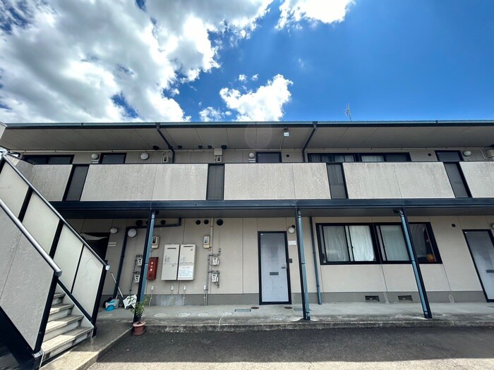 物件外観写真3　(外観写真)