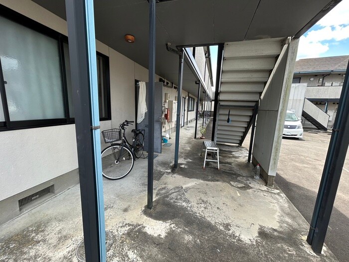 物件外観写真6　(外観写真)