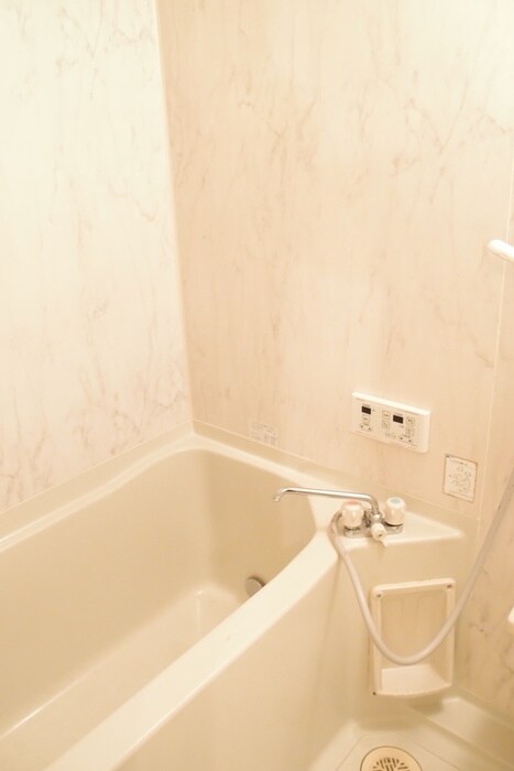 物件内観写真10　(バス／シャワールーム等)