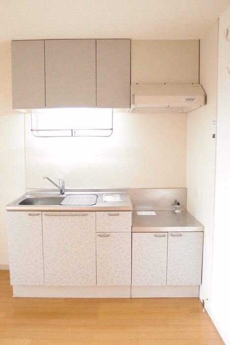 物件内観写真12　(キッチン)