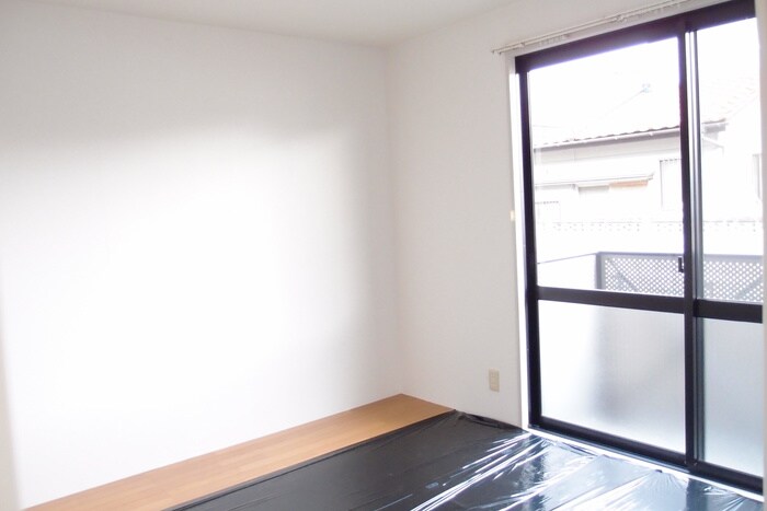 物件内観写真17　(居室)