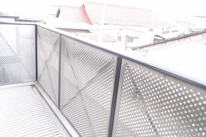 物件内観写真21　(ベランダ・バルコニー)