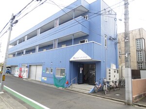 ＭＡＩＳＯＮ　ＤＥ　ＨＩＤＥ外観写真