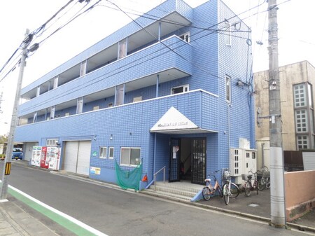 ＭＡＩＳＯＮ　ＤＥ　ＨＩＤＥ外観写真