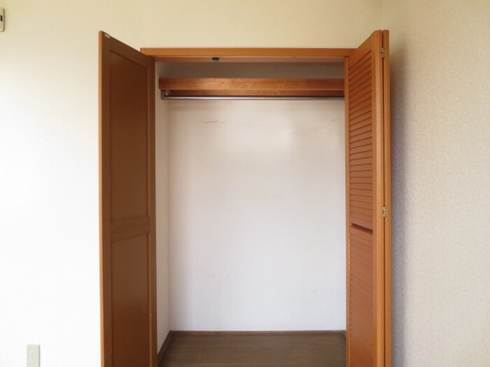 物件内観写真8　(収納)