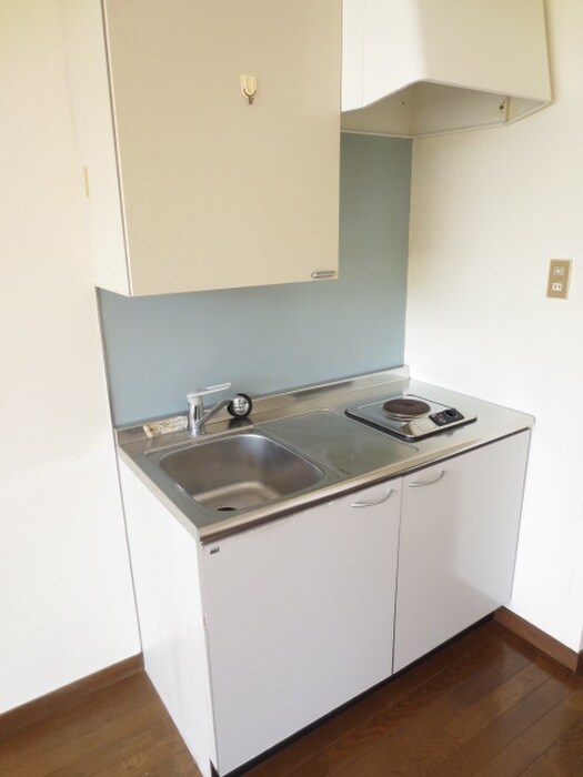 物件内観写真9　(キッチン)