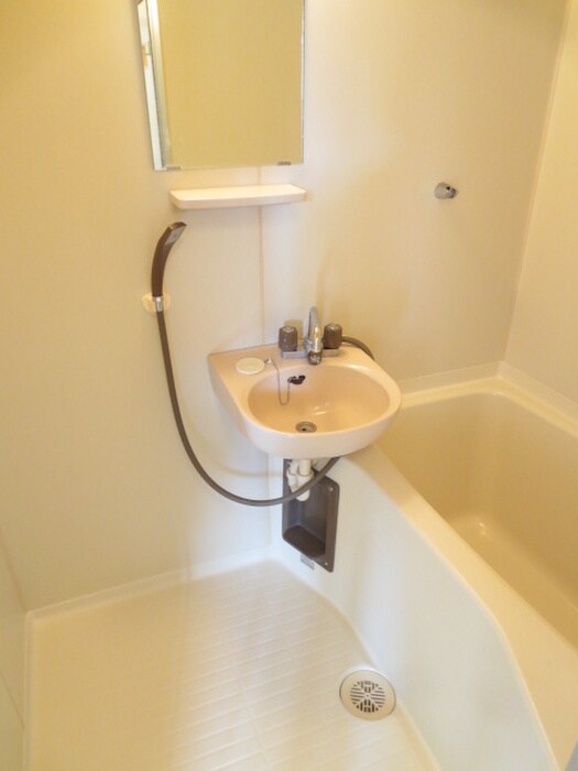 物件内観写真11　(バス／シャワールーム等)