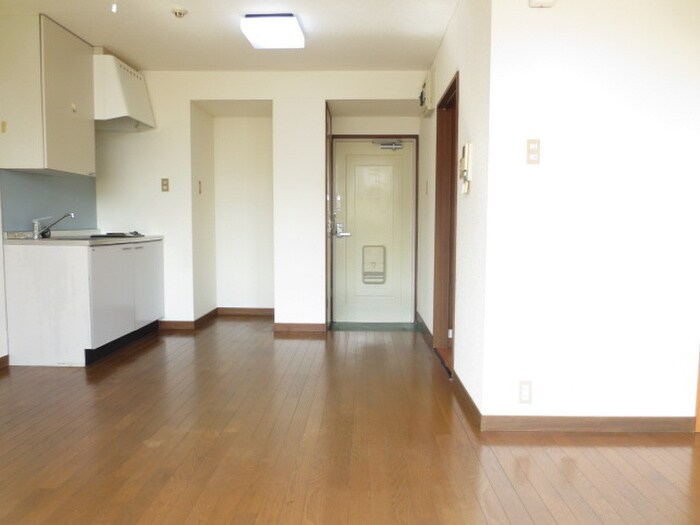 物件内観写真13　(居室)