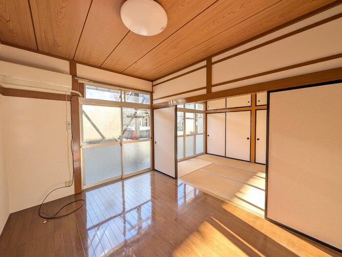 物件内観写真8　(居室)