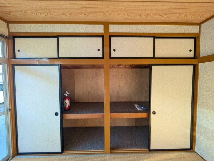 物件内観写真9　(収納)