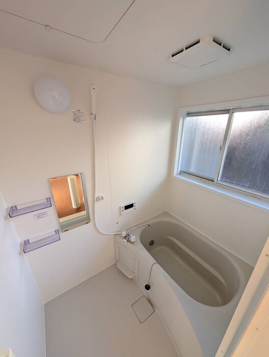 物件内観写真11　(バス／シャワールーム等)