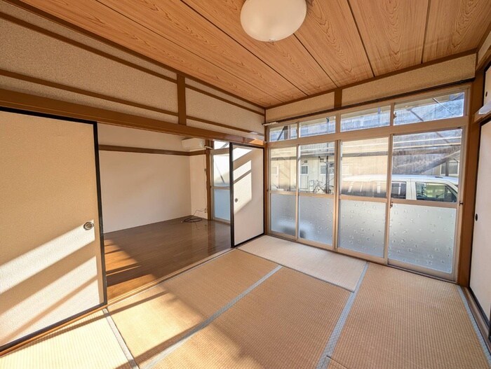 物件内観写真17　(居室)