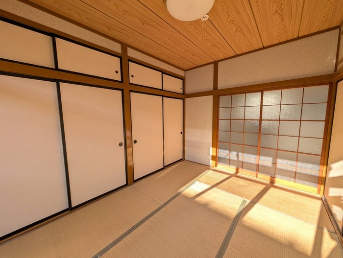 物件内観写真18　(居室)