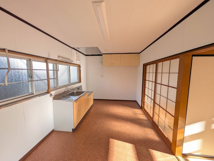 物件内観写真19　(居室)