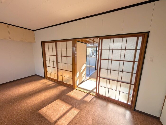 物件内観写真20　(廊下)