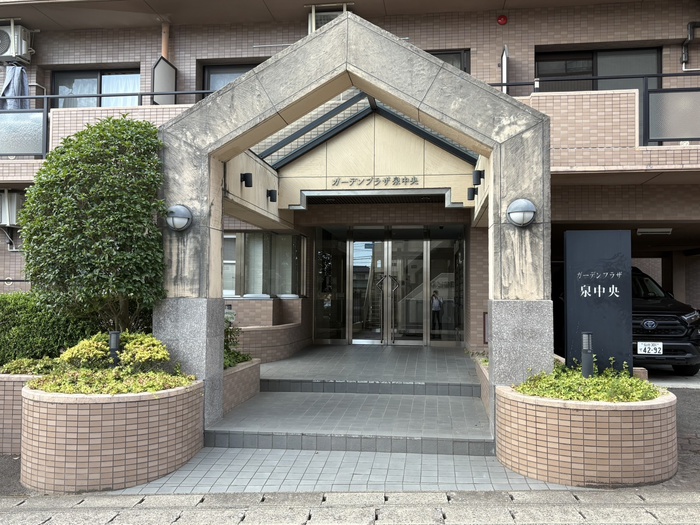 外観写真