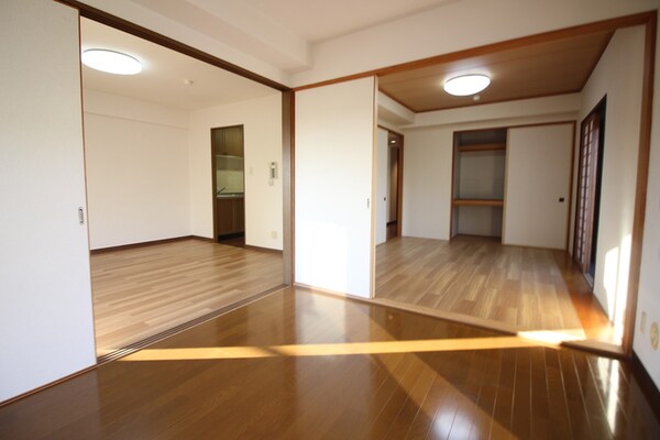 居室