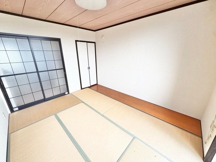 物件内観写真7　(居室)