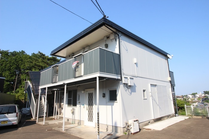 物件外観写真3　(外観写真)