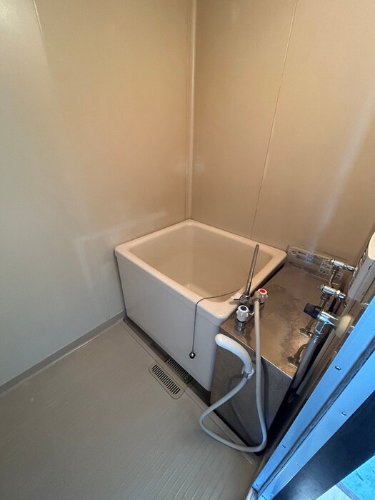 物件内観写真10　(バス／シャワールーム等)