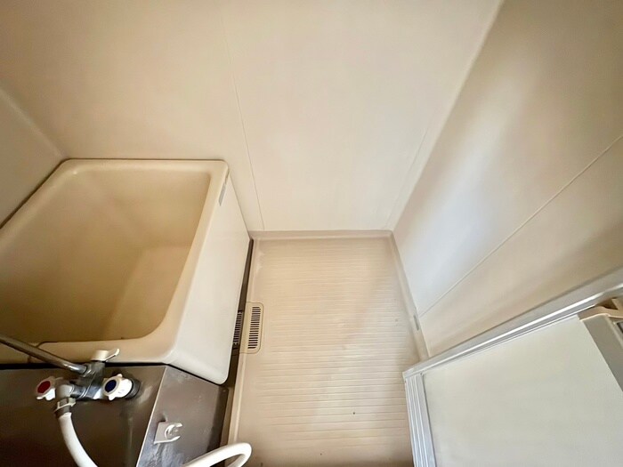 物件内観写真13　(バス／シャワールーム等)