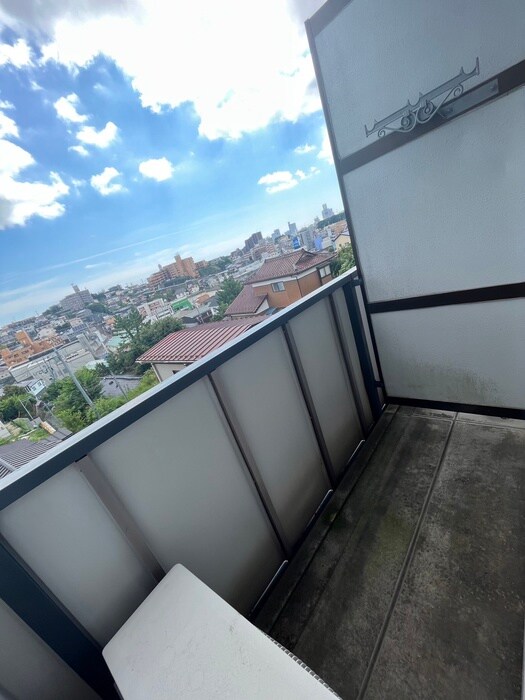 物件内観写真20　(ベランダ・バルコニー)