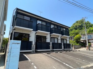 グランディ山の寺外観写真