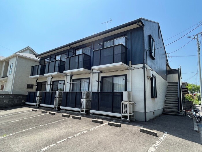 物件外観写真6　(外観写真)