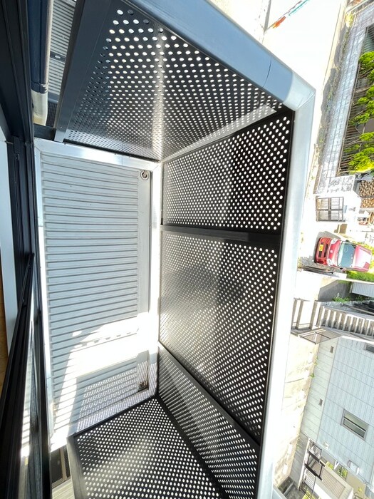 物件内観写真14　(ベランダ・バルコニー)