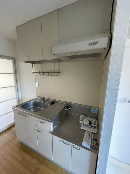 物件内観写真19　(キッチン)