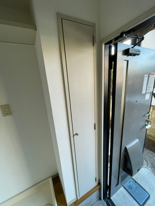 物件内観写真21　(靴箱)