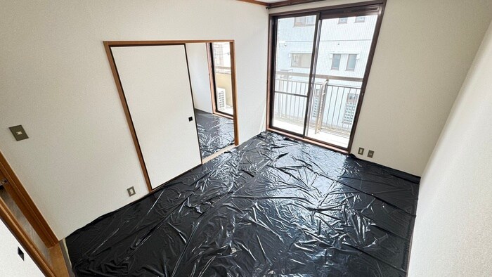 物件内観写真8　(居室)