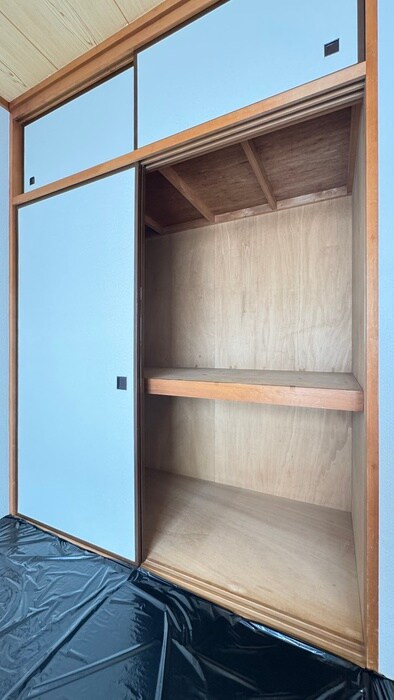 物件内観写真9　(収納)