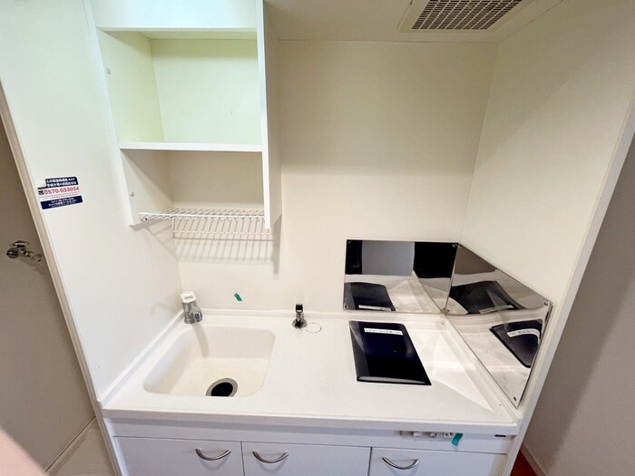 物件内観写真8　(キッチン)