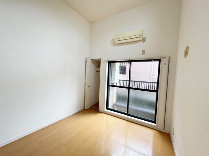 物件内観写真18　(居室)