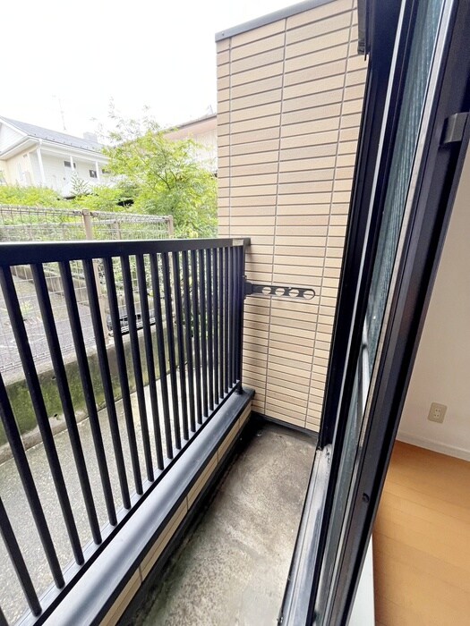 物件内観写真20　(ベランダ・バルコニー)