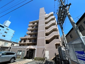 パル・グランドマンション外観写真