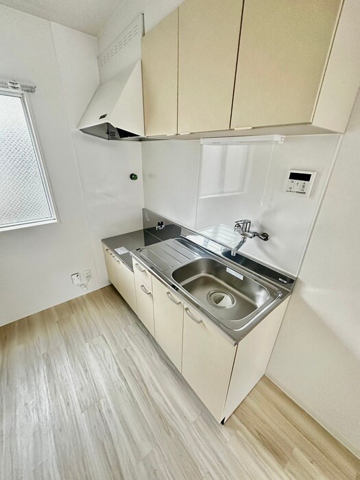 物件内観写真12　(キッチン)