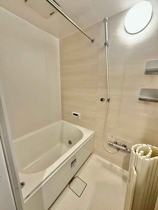 物件内観写真13　(バス／シャワールーム等)