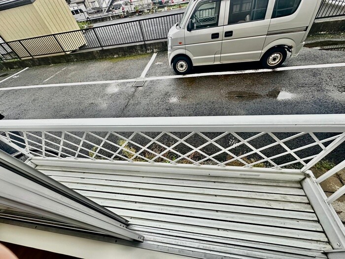 物件内観写真21　(ベランダ・バルコニー)